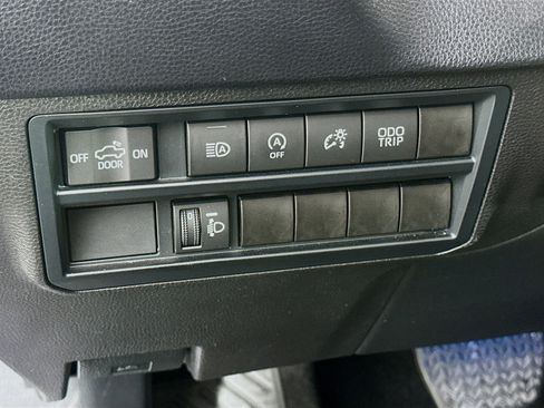 Used 2024 Toyota Tundra SR5 w/ SR5 Premium Package image 16