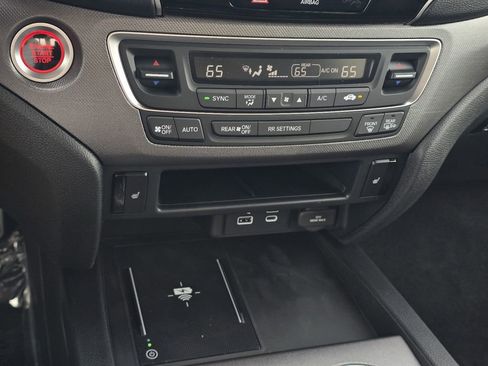 New 2026 Honda Ridgeline RTL image 21