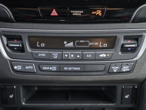 Used 2023 Honda Passport TrailSport image 23
