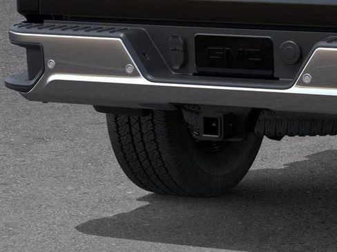 New 2026 GMC Sierra 2500 SLT w/ SLT Premium Package image 14