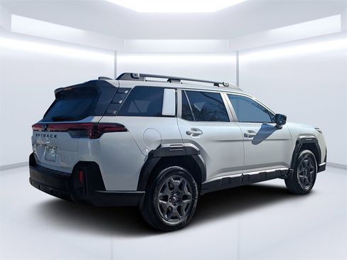 New 2026 Subaru Outback Premium image 3