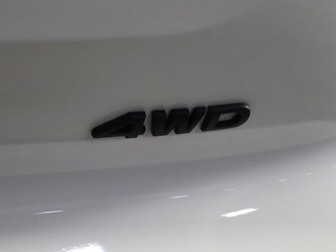 Used 2025 Nissan Pathfinder Rock Creek AWD/4WD image 44