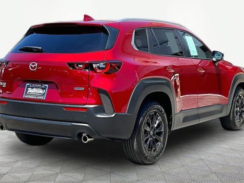 Certified 2026 MAZDA CX-50 2.5 Hybrid w/ Preferred Pkg AWD/4WD image 2
