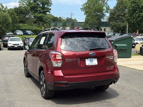Used 2017 Subaru Forester 2.5i Premium w/ All-Weather Package AWD/4WD image 7