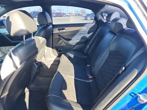 Used 2019 Hyundai Sonata Sport image 12