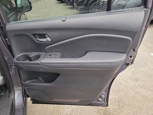 Used 2021 Honda Passport EX-L image 32