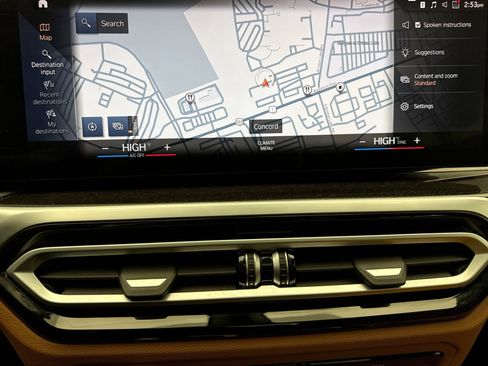 Used 2023 BMW 330i xDrive Sedan w/ Driving Assistance Package image 15