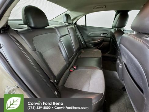 Used 2013 Chevrolet Malibu LT image 23