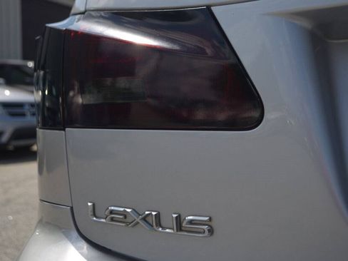 Used 2008 Lexus IS 250 image 8