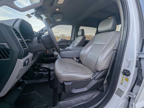 Used 2020 Ford F150 XL w/ XL Power Equipment Group image 25