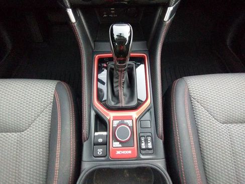 Used 2021 Subaru Forester Sport w/ Popular Package #2 image 41