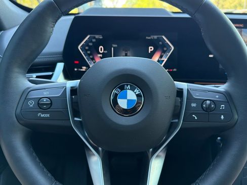 Used 2025 BMW X1 xDrive28i w/ Technology Package image 29