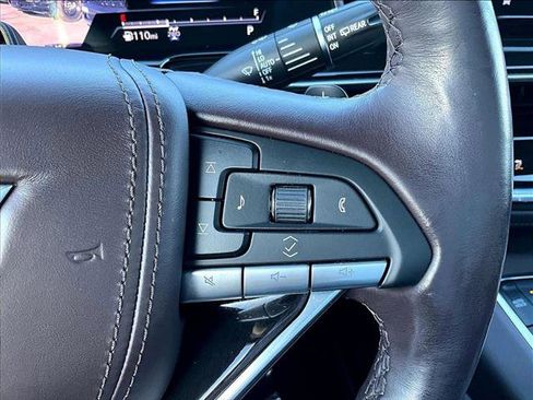 Used 2023 Cadillac Escalade Sport Platinum w/ Heavy-Duty Trailer Package image 21