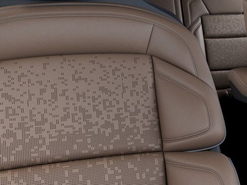 New 2027 Lincoln Navigator Black Label AWD/4WD image 16