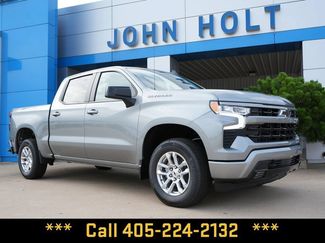New 2026 Chevrolet Silverado 1500 RST AWD/4WD video 2