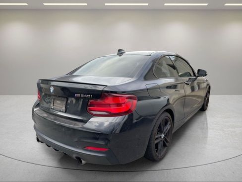 Used 2020 BMW M240i Coupe w/ Premium Package RWD image 12