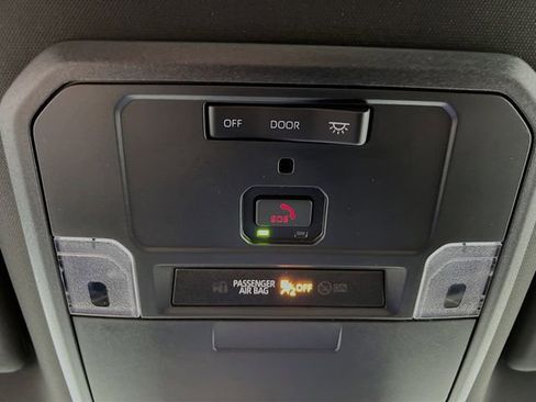 New 2025 Toyota Tacoma SR5 image 17