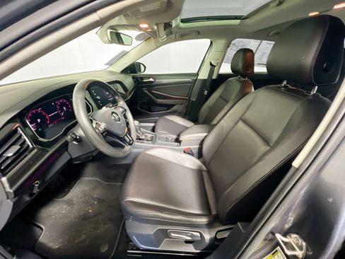 Used 2020 Volkswagen Jetta SEL image 14