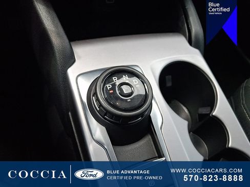 Certified 2024 Ford Bronco Sport Big Bend AWD/4WD image 15