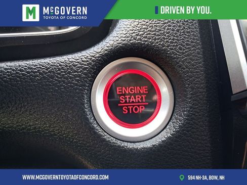 Used 2022 Honda CR-V Touring image 27