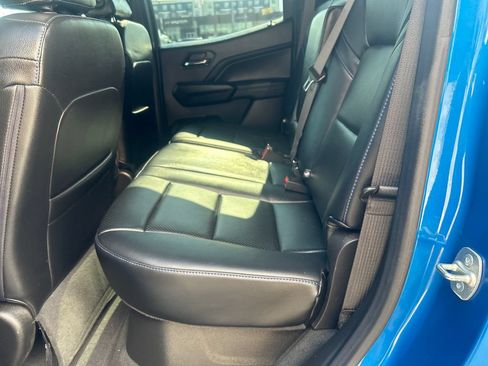 Used 2024 GMC Canyon Elevation w/ Elevation Premium Package AWD/4WD image 27