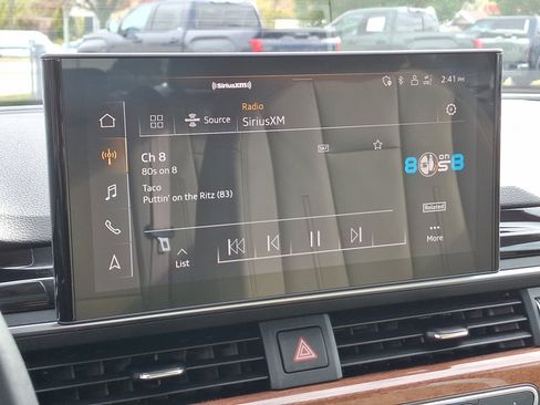 Used 2021 Audi A5 2.0T Premium w/ Convenience Package image 17