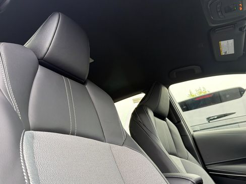 New 2026 Toyota Corolla XSE FWD image 14