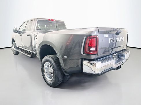New 2026 RAM 3500 Tradesman AWD/4WD image 5