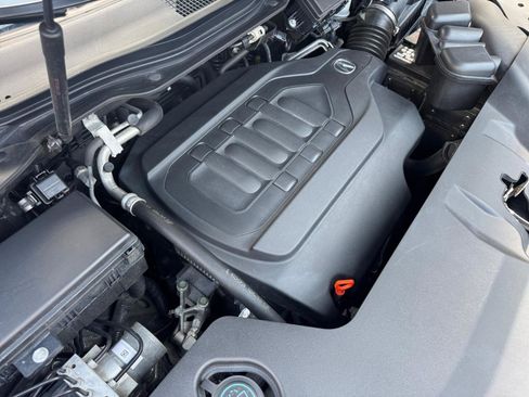 Used 2016 Acura MDX SH-AWD image 39