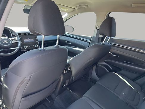Used 2023 Hyundai Tucson SEL image 17