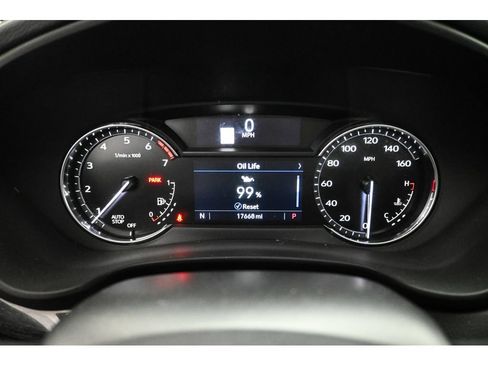 Certified 2023 Cadillac XT4 Premium Luxury w/ Cold Weather Package FWD image 15