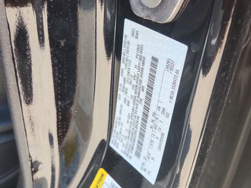 Used 2024 Ford Bronco Outer Banks AWD/4WD image 18