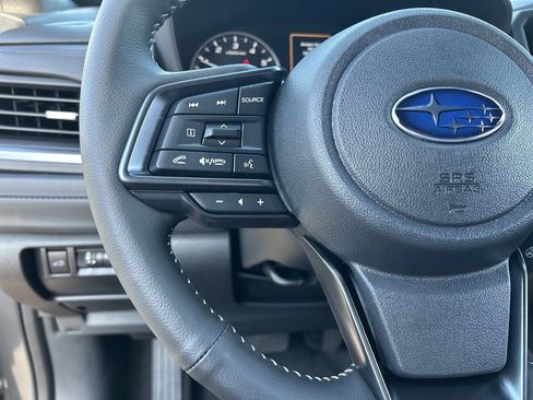New 2026 Subaru Forester Limited AWD/4WD image 20