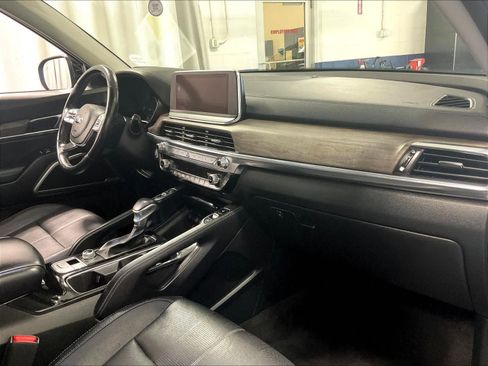 Used 2021 Kia Telluride EX image 14
