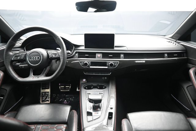 Used 2019 Audi RS 5 Sportback w/ Dynamic Package AWD/4WD image 20