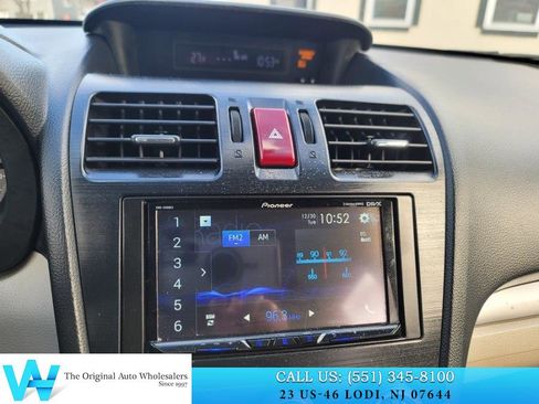 Used 2013 Subaru Crosstrek 2.0i Limited image 20