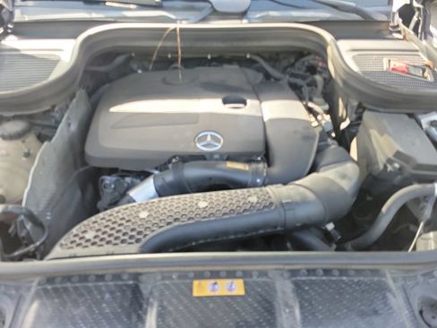 Used 2020 Mercedes-Benz GLE 350 4MATIC image 27