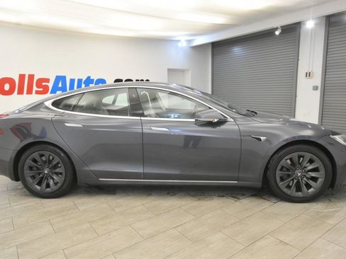 Used 2018 Tesla Model S P100D image 6