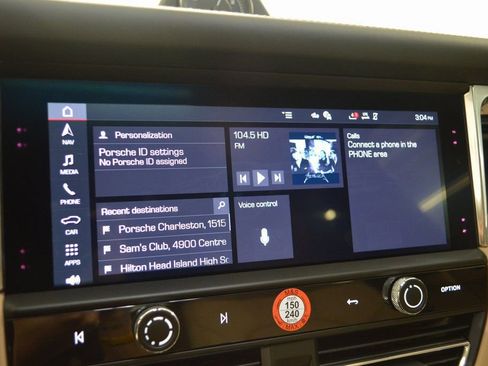 Certified 2025 Porsche Macan image 25