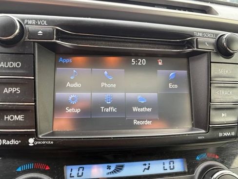 Used 2018 Toyota RAV4 XLE AWD/4WD image 21