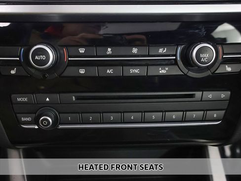 Used 2017 BMW X3 xDrive28i image 7