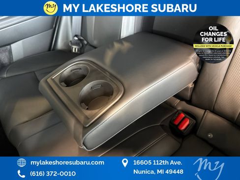 New 2026 Subaru Outback Touring XT AWD/4WD image 23