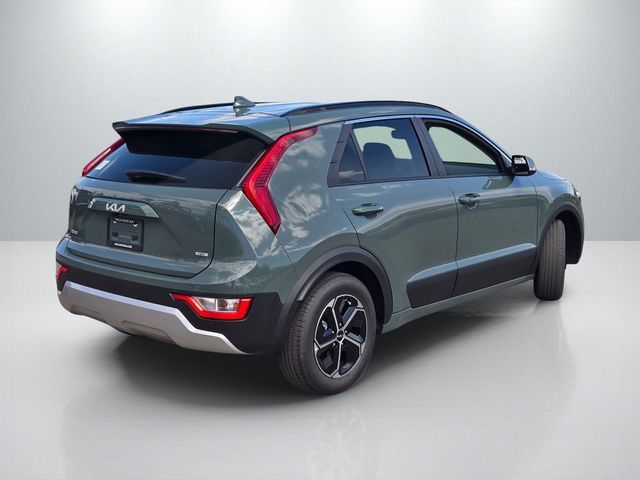 New 2026 Kia Niro EX FWD image 4