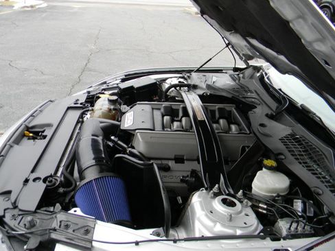 Used 2016 Ford Mustang GT Premium w/ Equipment Group 401A image 22