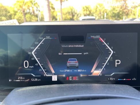 Certified 2024 BMW X5 xDrive40i w/ Executive Package image 21