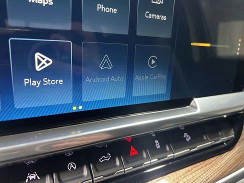 New 2026 Chevrolet Silverado 1500 LT Trail Boss w/ Convenience Package II image 39