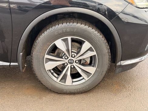 Used 2023 Nissan Murano S image 29