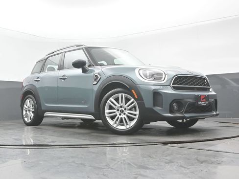 Used 2023 MINI Cooper Countryman S AWD/4WD image 29
