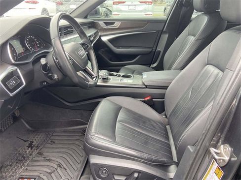 Used 2019 Audi A6 3.0T Premium w/ Convenience Package image 13