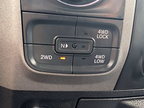 Used 2019 RAM 1500 Tradesman w/ Popular Equipment Group AWD/4WD image 22